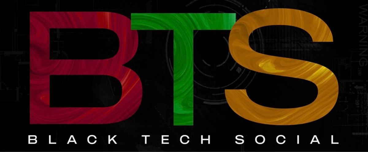 Black Tech Social