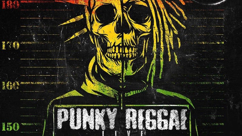 Punky Reggae Live 2024 | Farben Lehre, The Bill, Leniwiec
