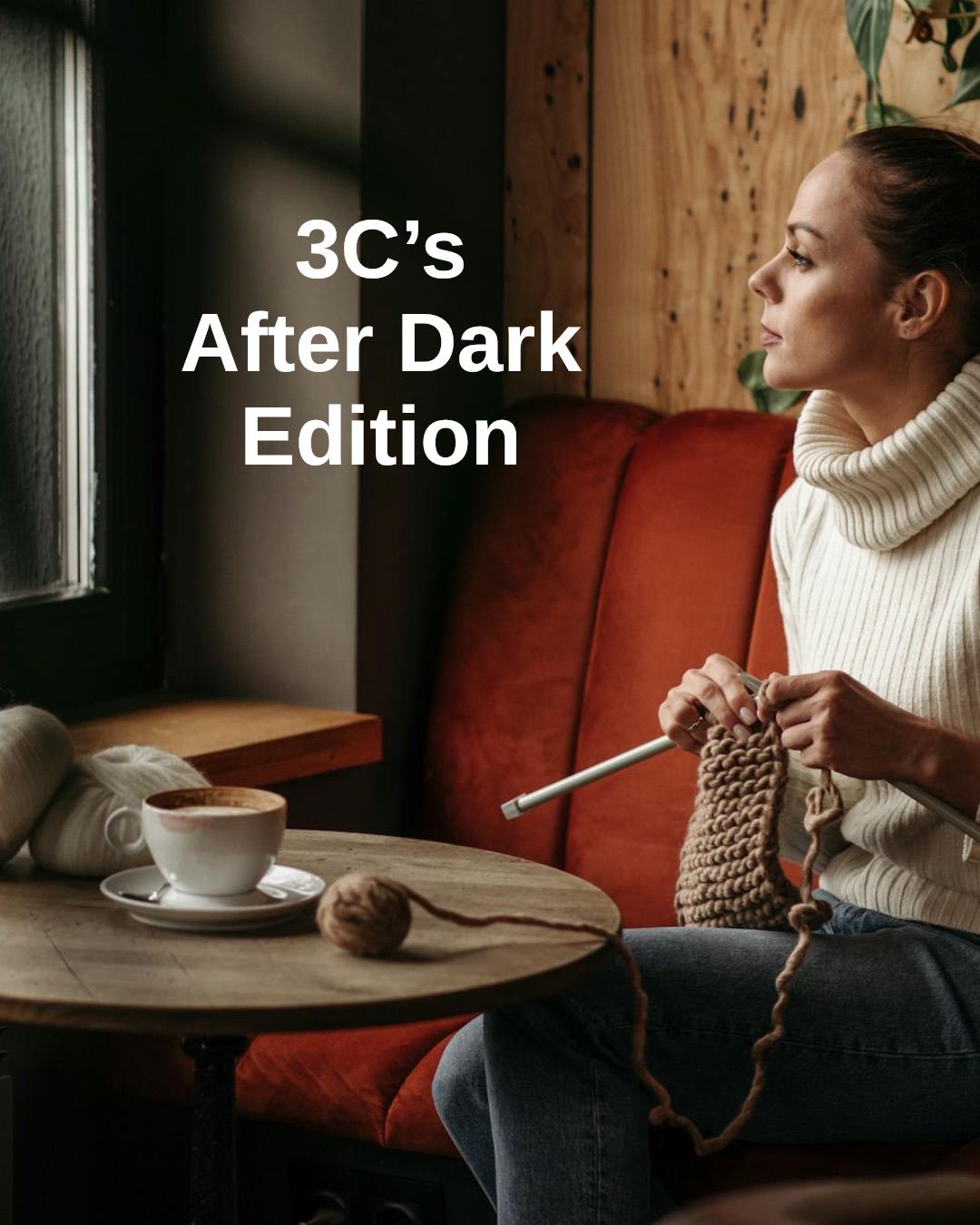 3C\u2019s After Dark 