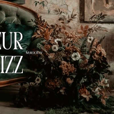 FLEUR & FIZZ