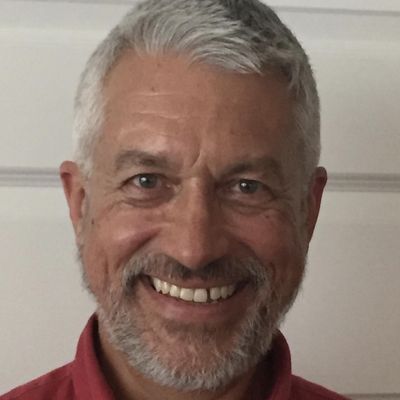 Les Leathem\/ National Coach, League of American Bicyclists