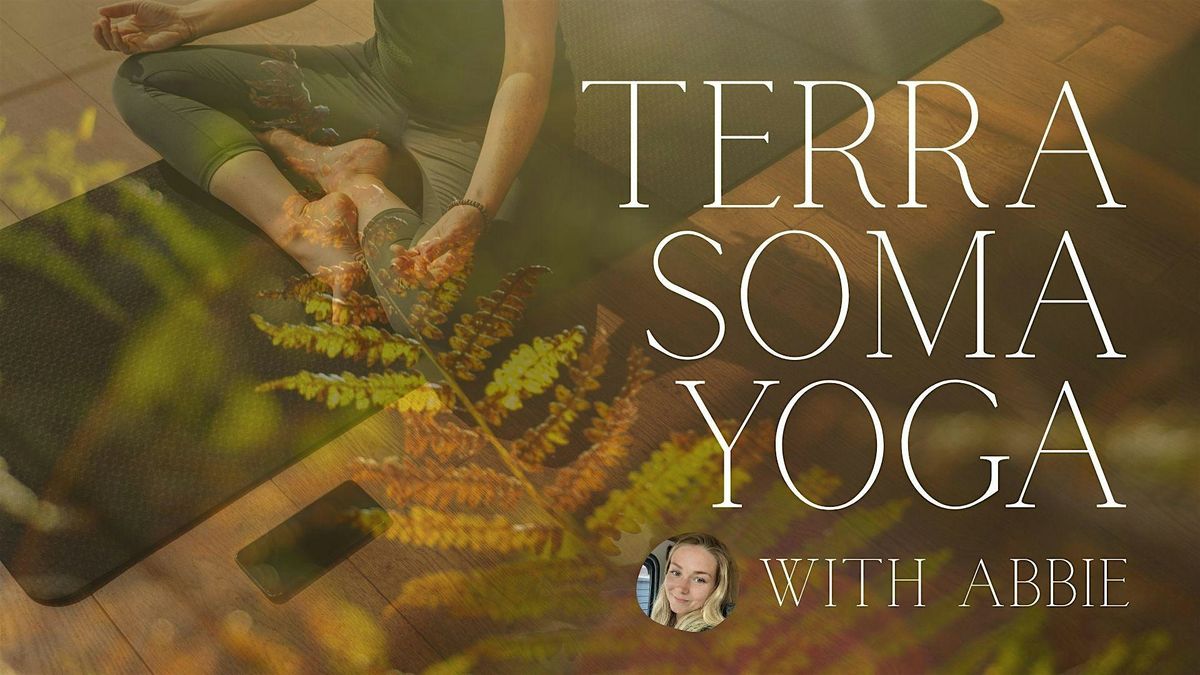 Terra Soma Yoga
