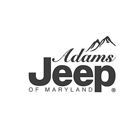 Adams Jeep of Maryland