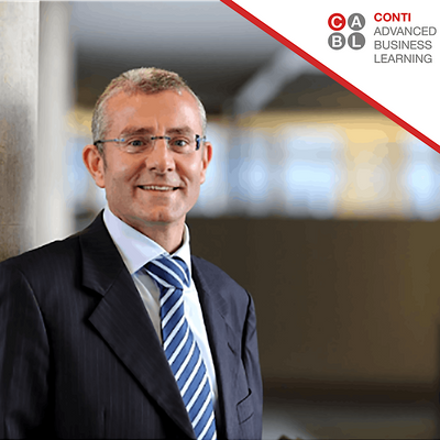 Conti Advanced Business Learning (CABL.CH)