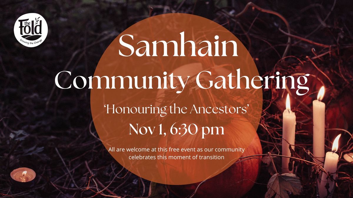 Samhain Fold Community Gathering