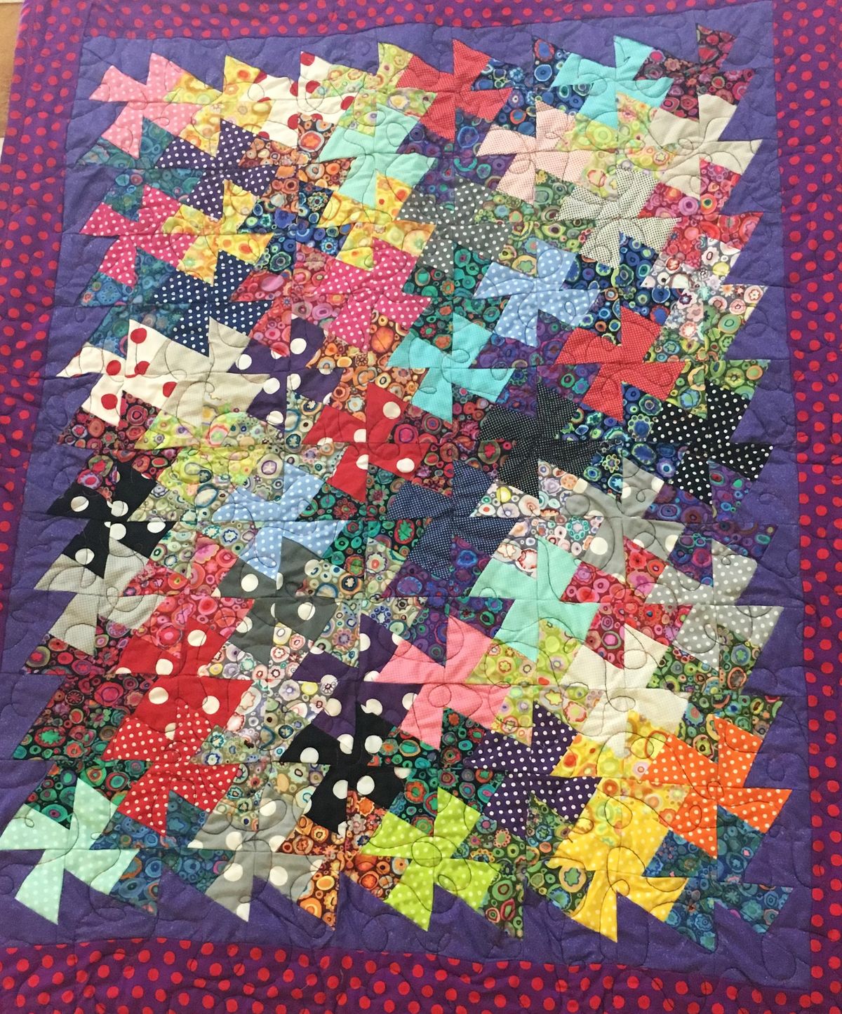 The 20th Dutchess Heritage Quilt Show