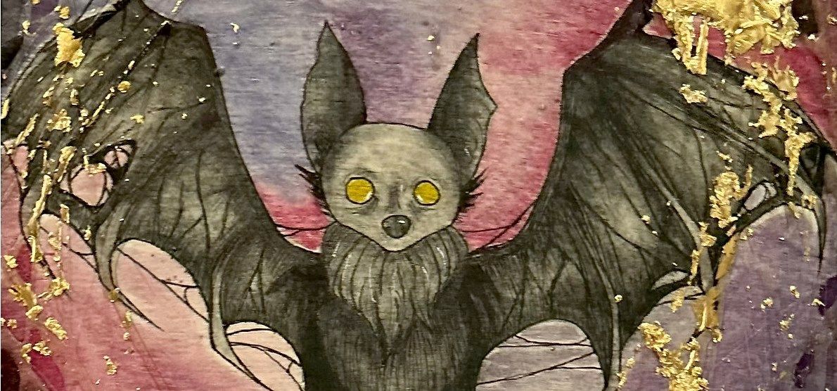 Mixed Media Fantasy Art for Tweens: 6-weeks