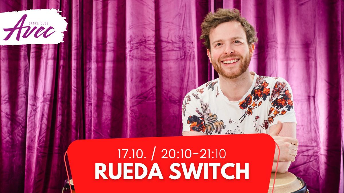 Rueda Switch