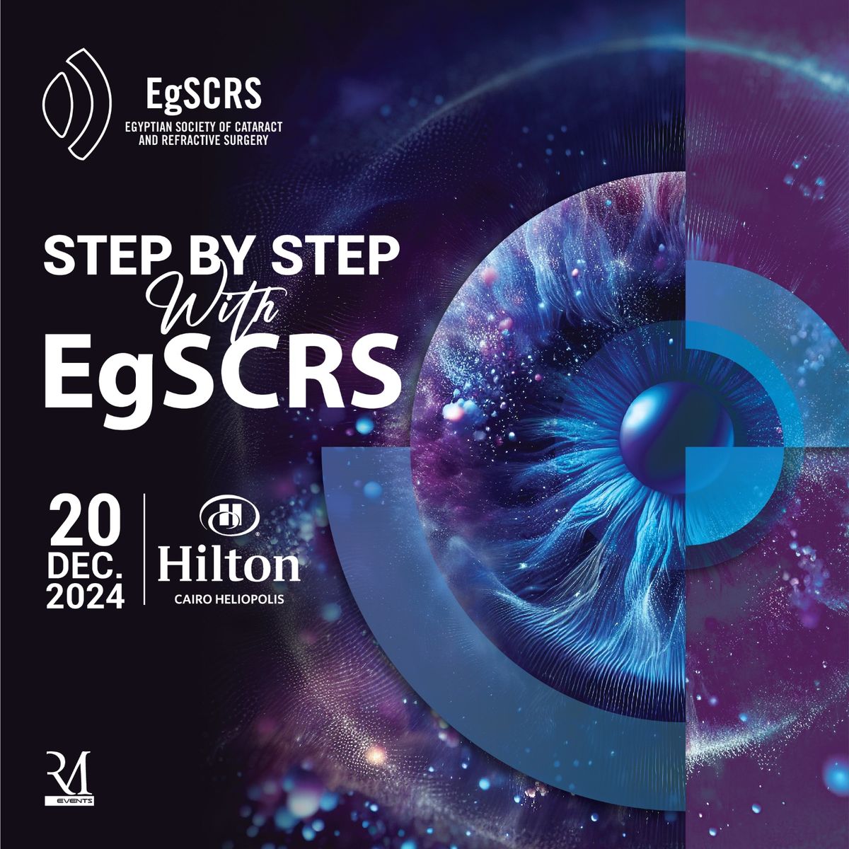 EgSCRS