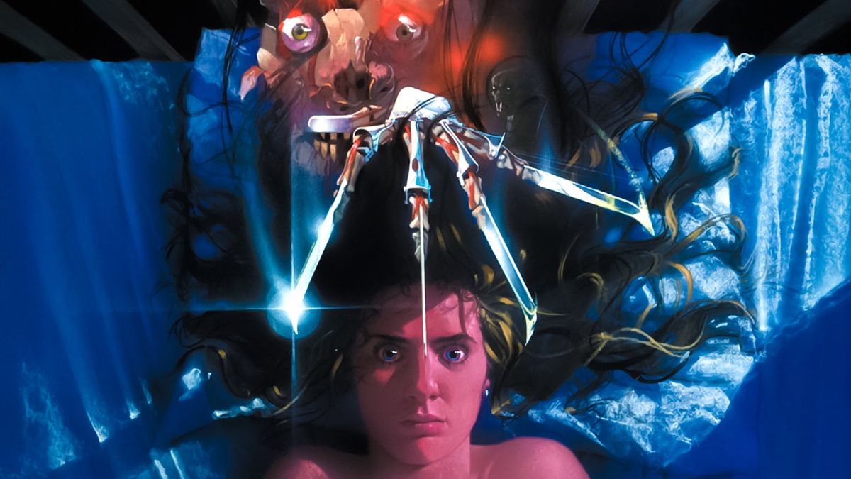 A Nightmare on Elm Street (15) - Pat's (Horror) Film Club