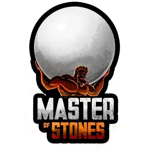 Master of Stones