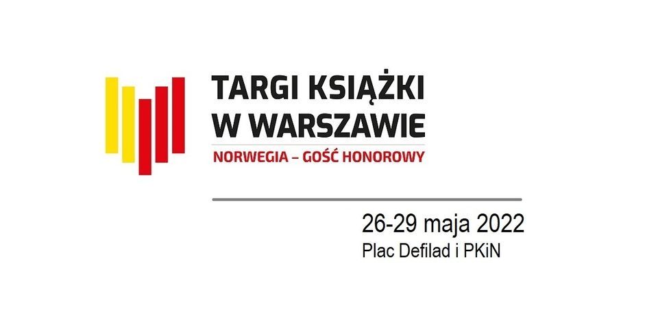 Targi Ksi\u0105\u017cki w Warszawie 2022