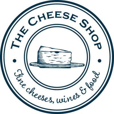 The Cheese Shop