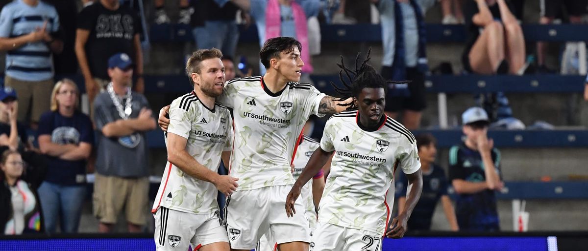 MLS Cup Round 1: TBD at FC Dallas (Game 2, Home Game 1)