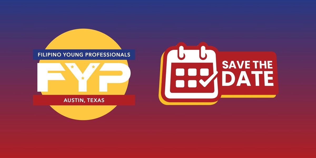 FYP ATX Happy Hour November 2024