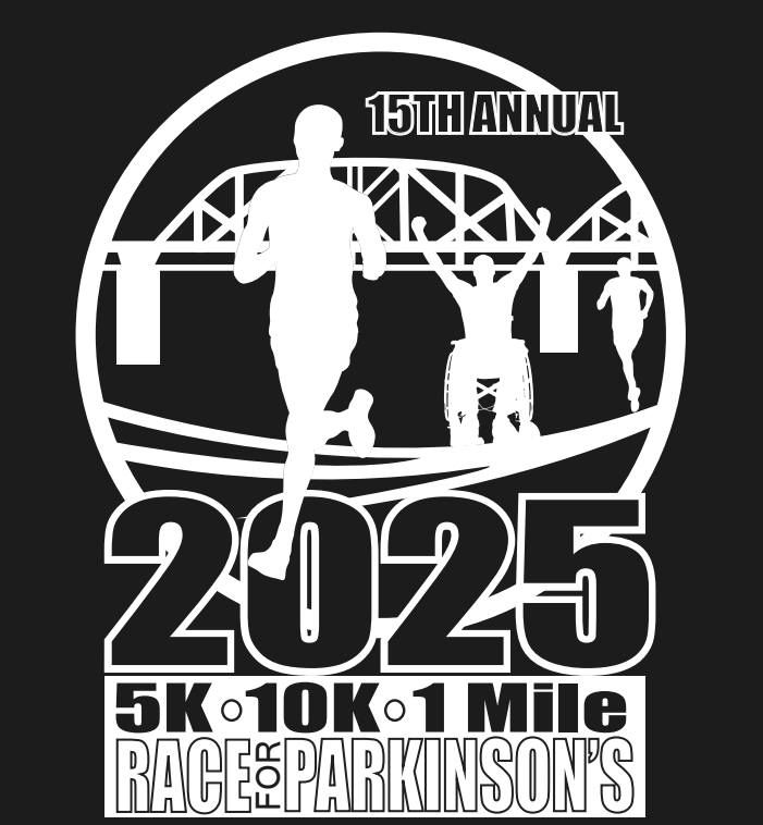 15th Annual Race for Parkinson's Fundraiser