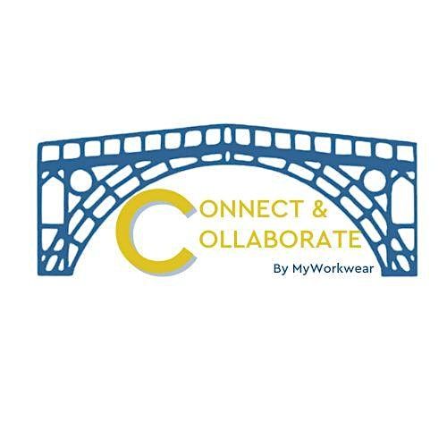 Connect & Collaborate - Shropshire Networking