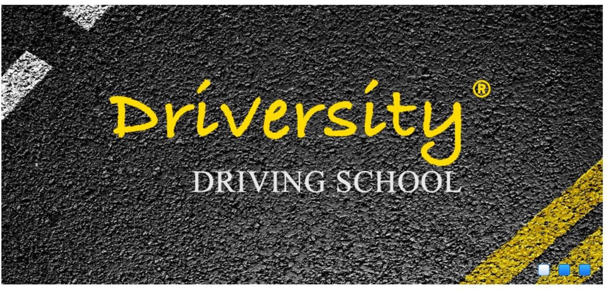 Drivers Education Class - in person\/live permit class