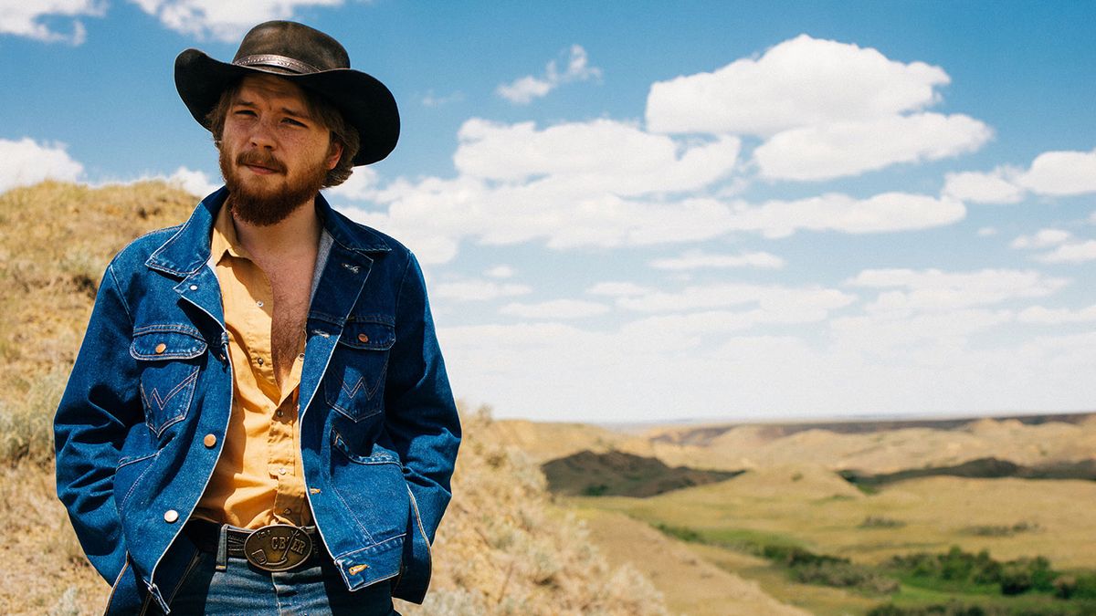 Colter Wall