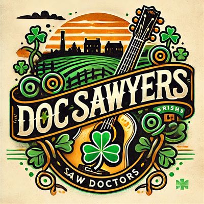Doc Sawyers: A Saw Doctors Tribute Band