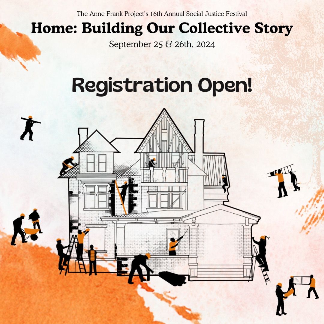 AFP 2024 - Home Building Our Collective Story