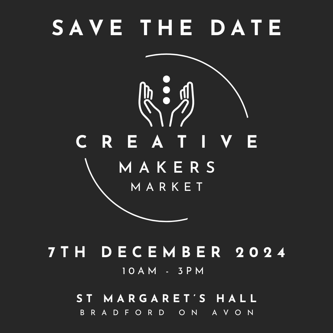 Christmas Creative Makers Market 