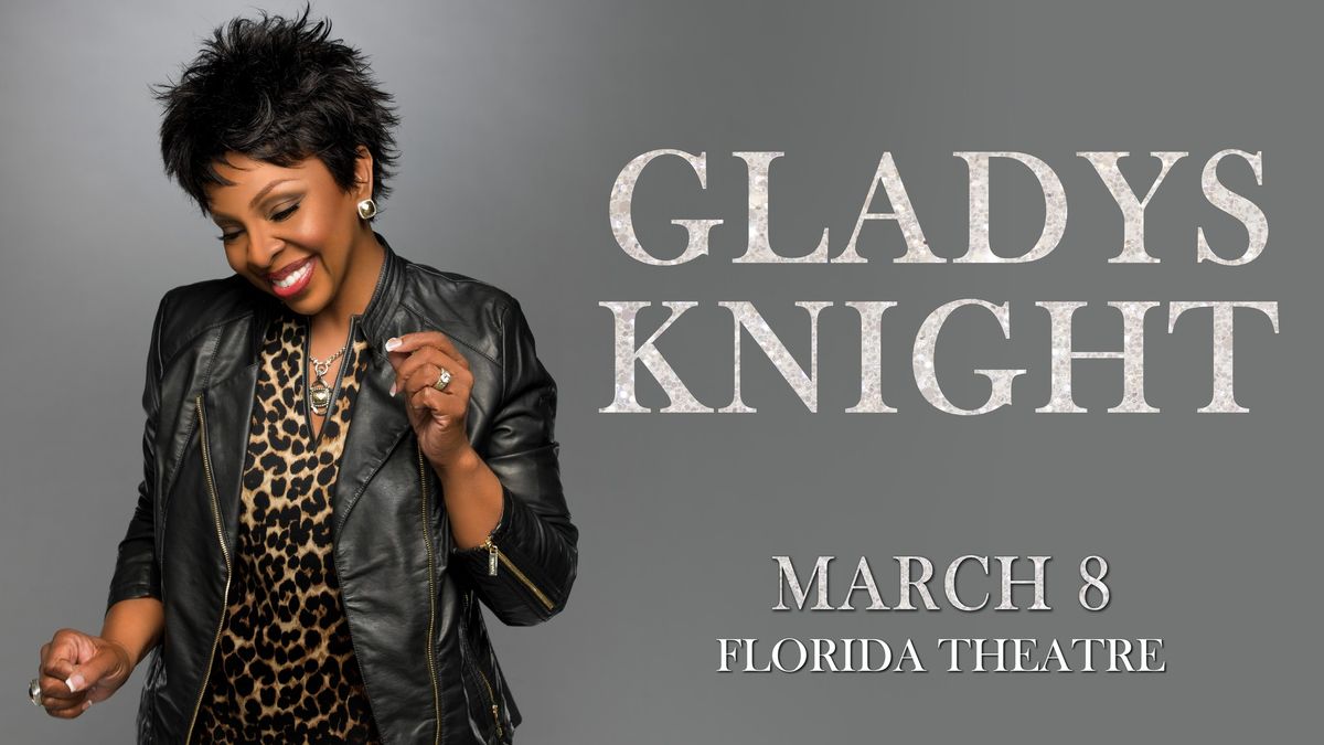 Gladys Knight