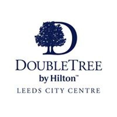 DoubleTree by Hilton Hotel Leeds City Centre