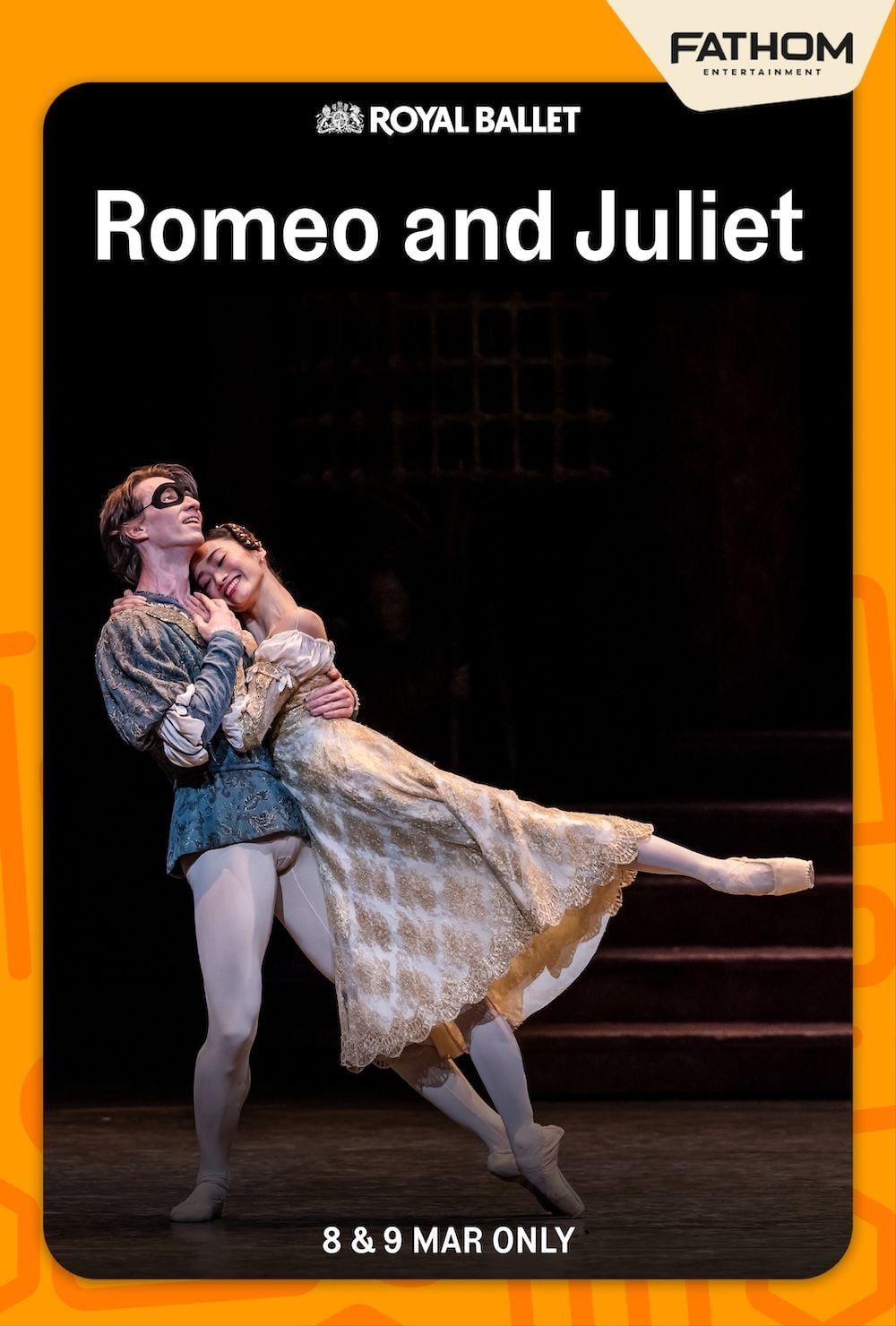 & Juliet
