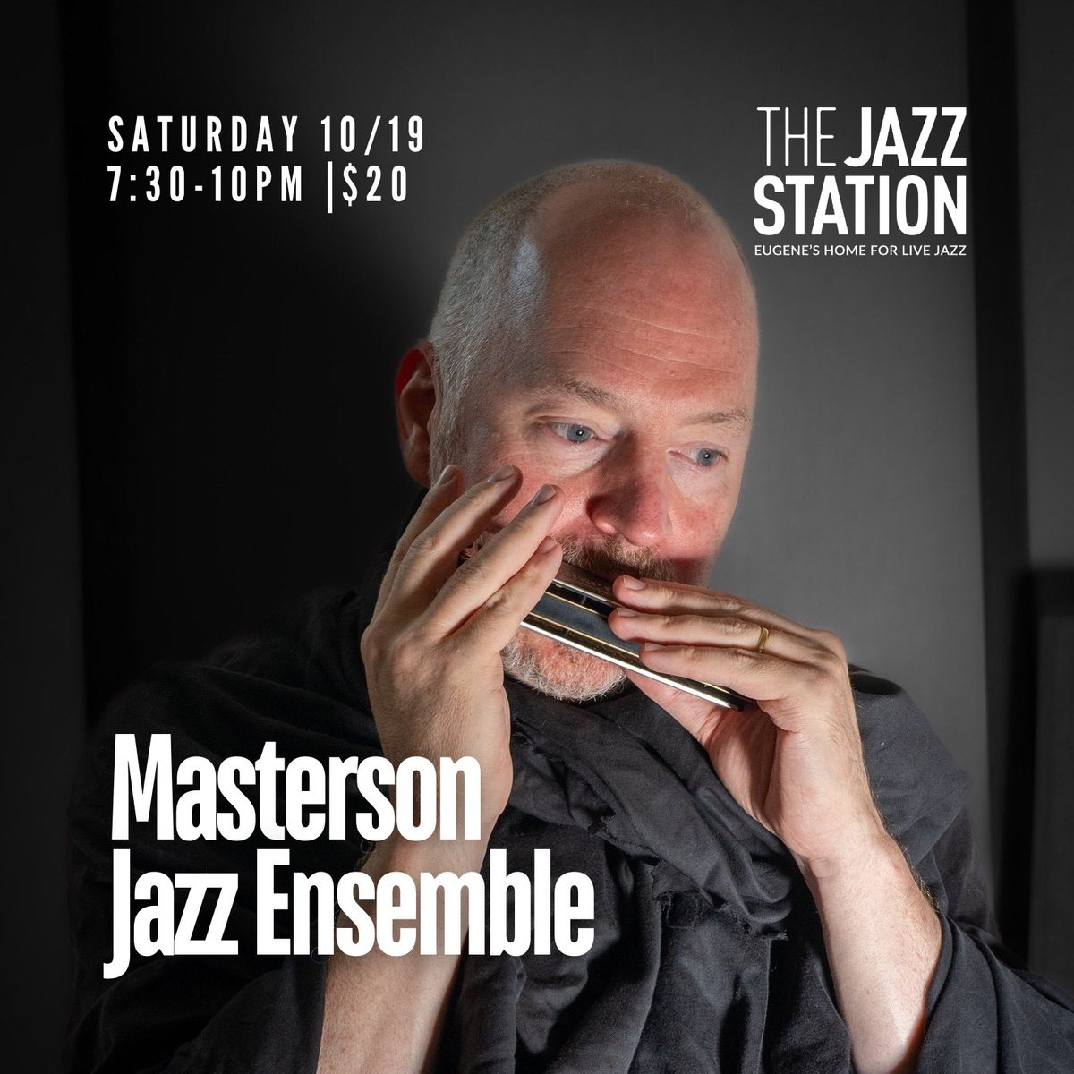 Masterson Jazz Ensemble