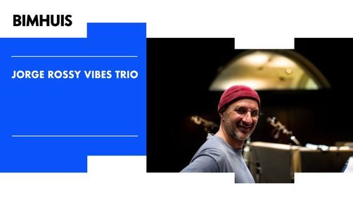 Jorge Rossy Vibes Trio