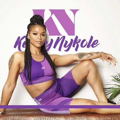 Kelsey Nykole