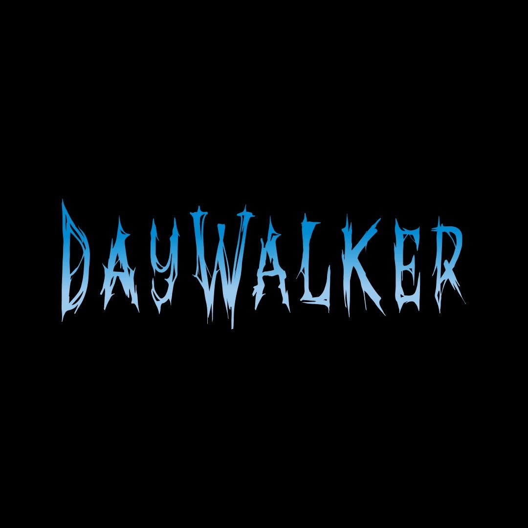 DAYWALKER #4