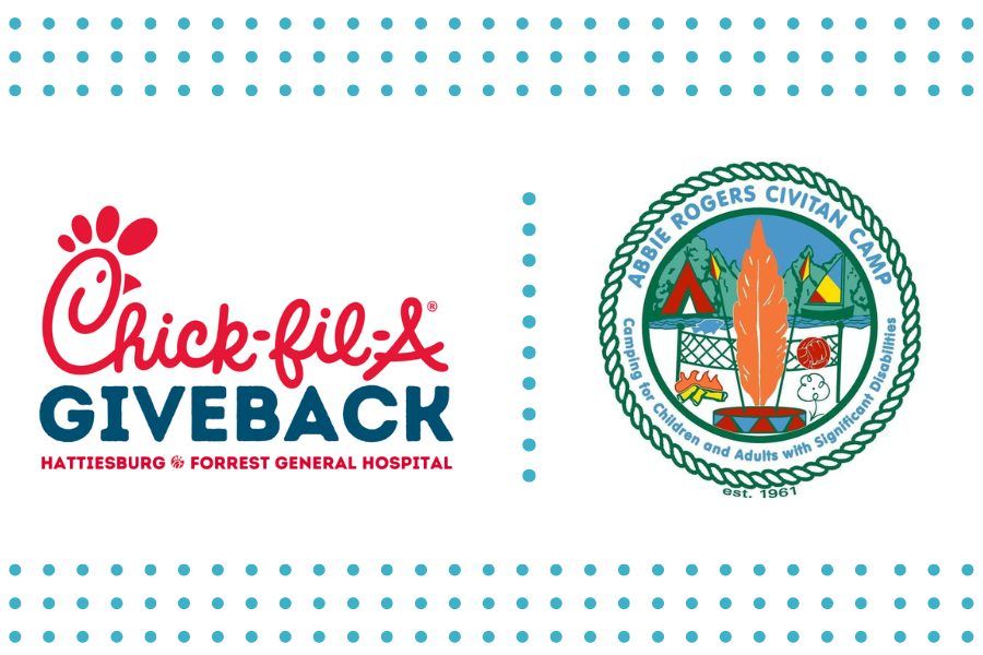Chick-fil-A Giveback Day benefiting Abbie Rogers Civitan Camp - Earn a FREE Original Sandwich\/Meal