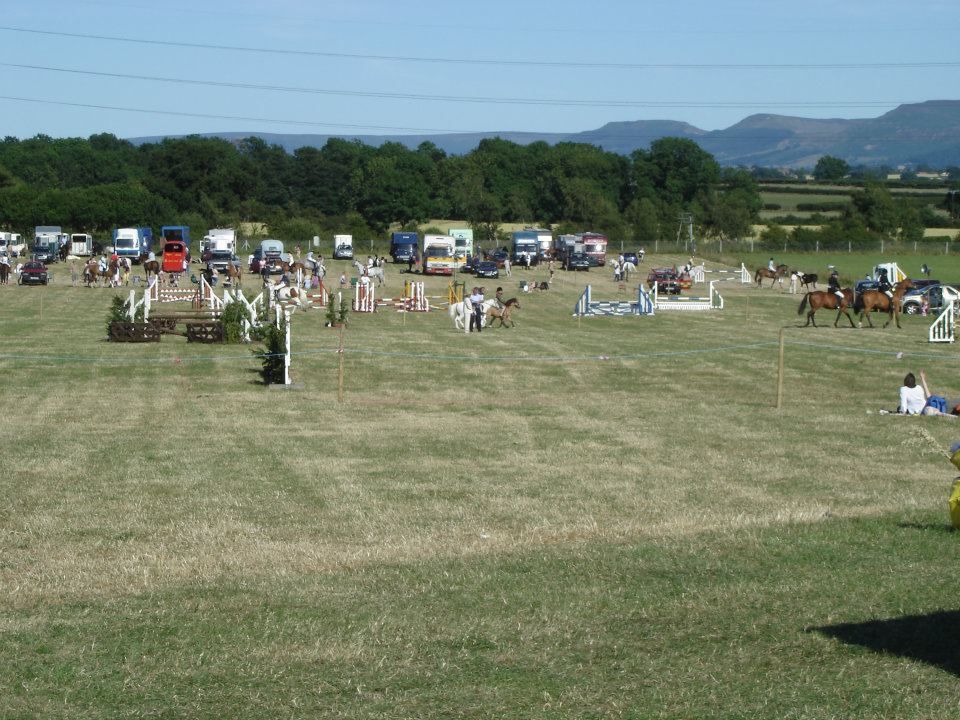 Picton & District Sports, Gymkhana & Horticultural Show