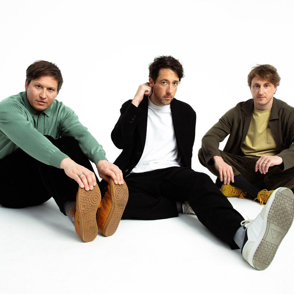 The Wombats Margate Tickets