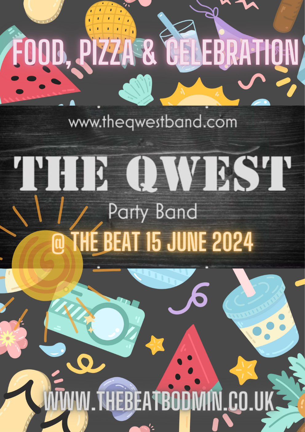 The Qwest