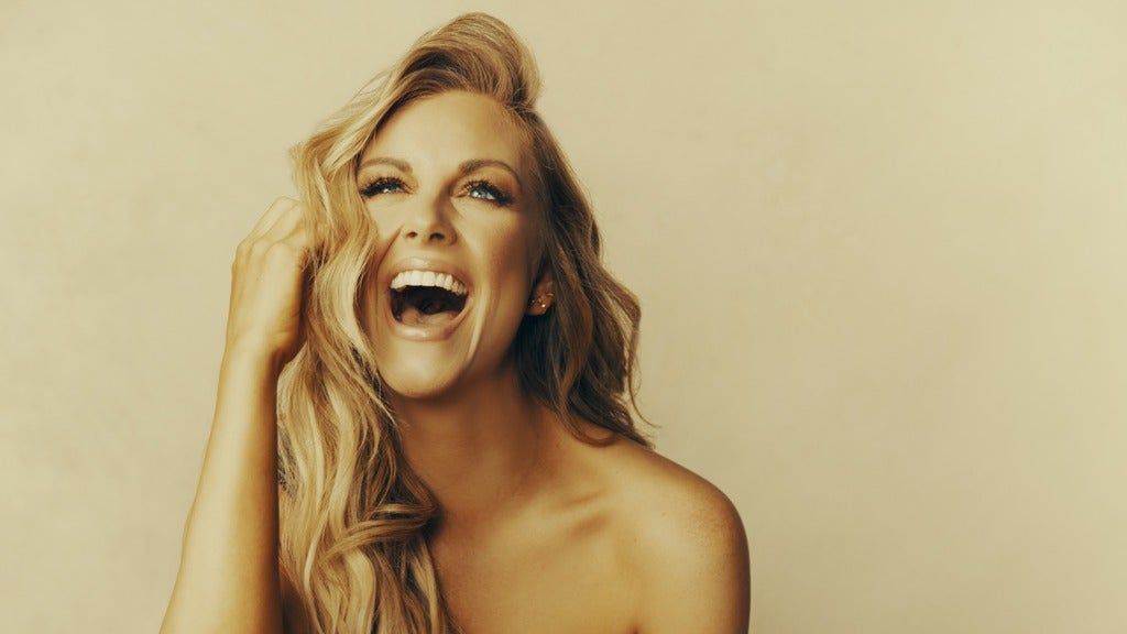 Lindsay Ell - the fence sitter tour