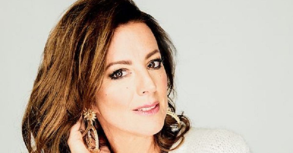 Sarah McLachlan