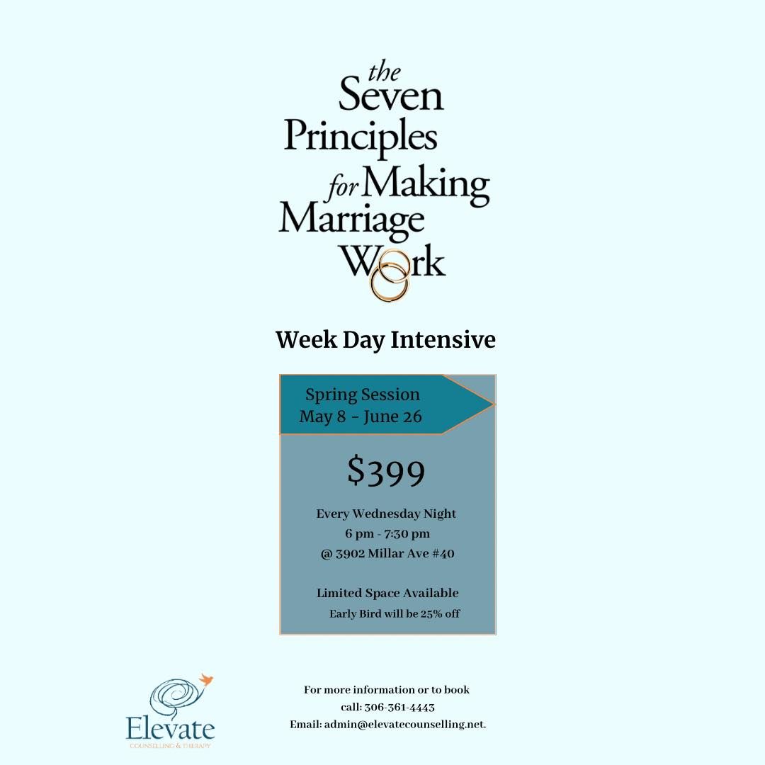 7 Principles Workshop