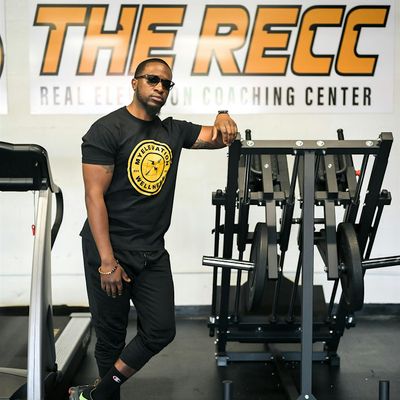 myElevation Wellness