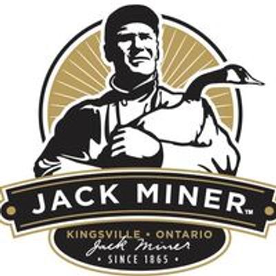 Jack Miner Migratory Bird Sanctuary