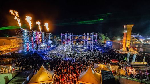 Nature One Music Festival 2021 Live