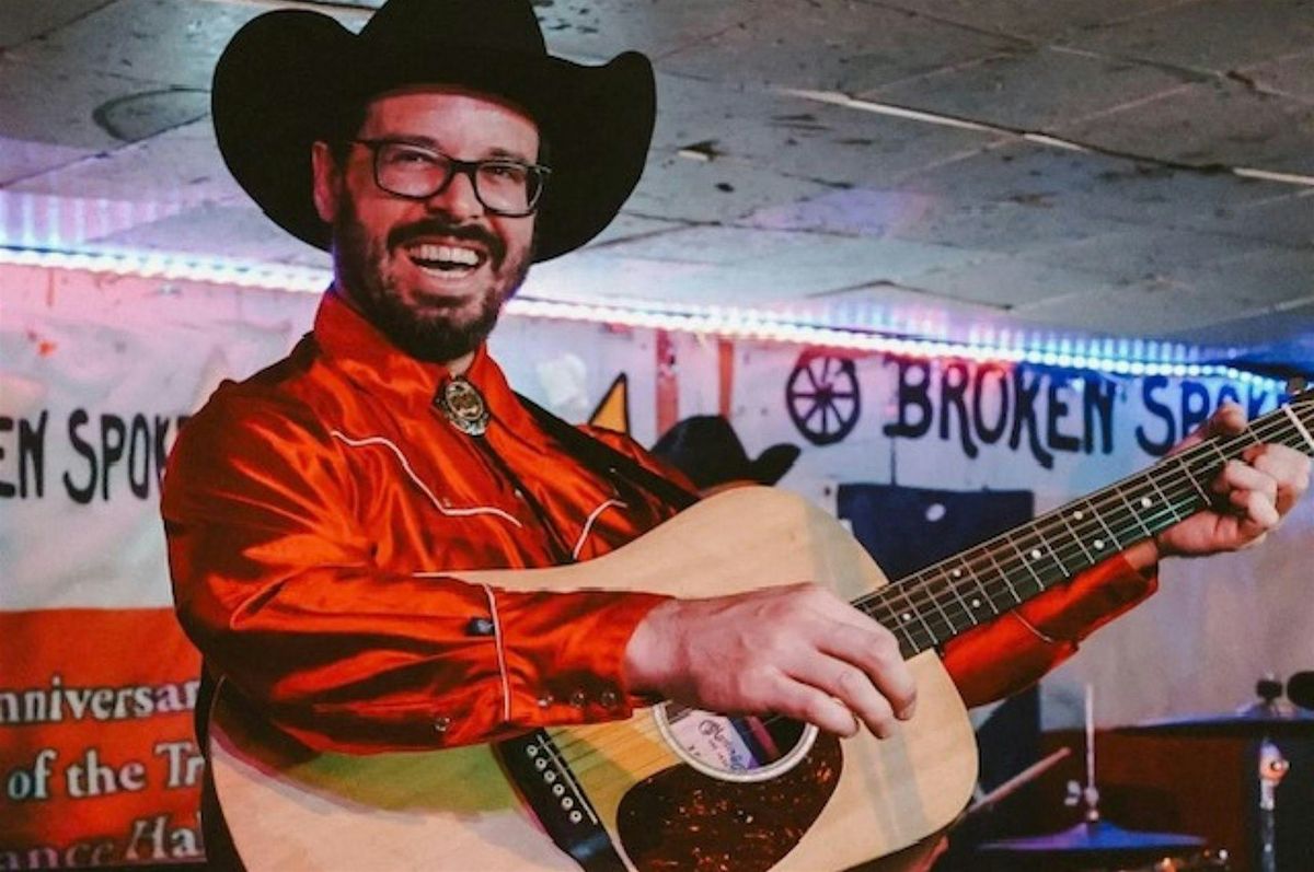 Manny Velazquez | Cavalry Court & Canteen Bar & Grill | Century Court , TX