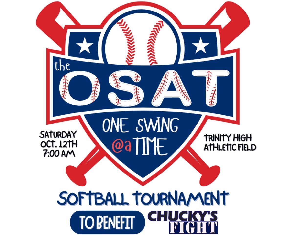 Charity Softball Tournament