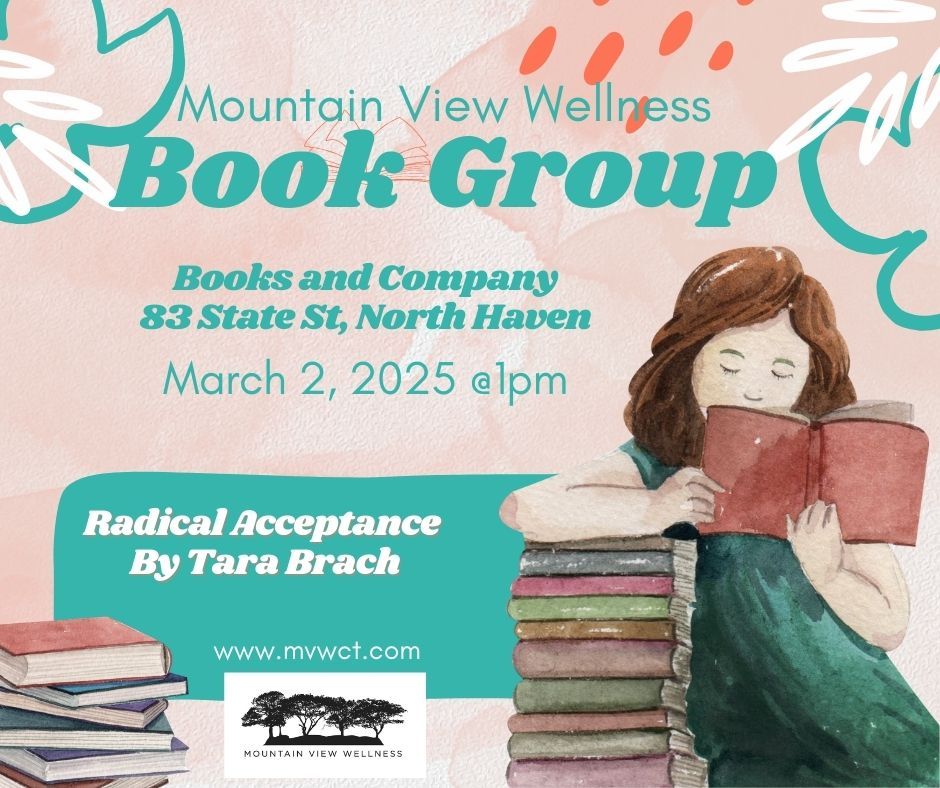 Book Group at Books and Company's New Location!!