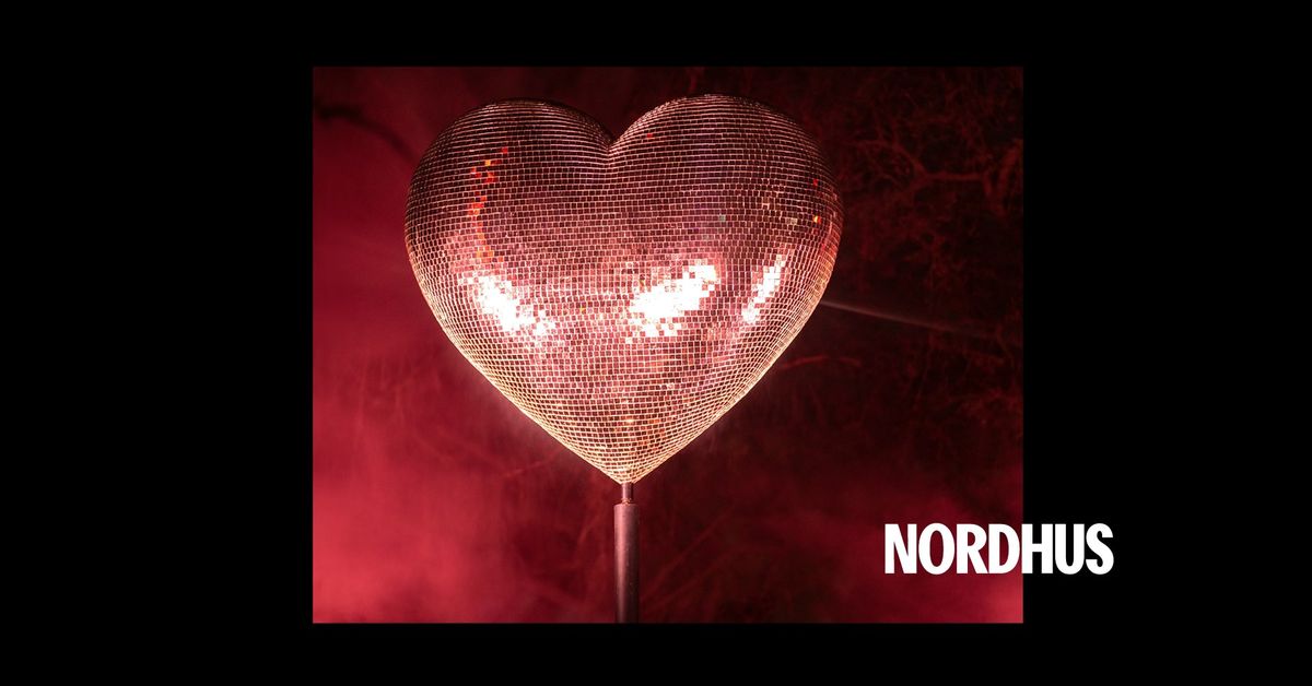 K\u00c6RLIGHEDSKONCERT: VALENTINES I NORDHUS