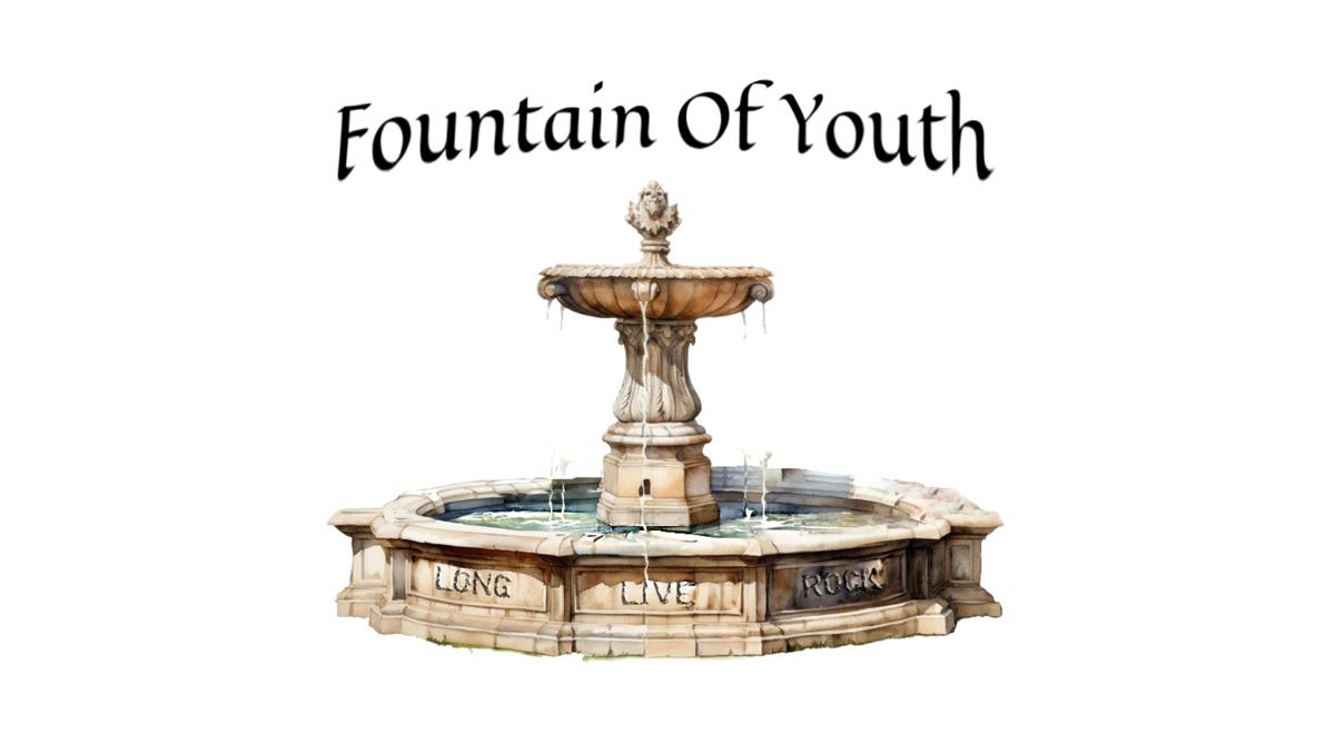 The Fountain @ The Jughandle Inn