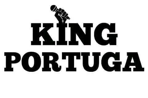 A Aventura Na Ilha De Luanda (HBD) KING PORTUGA