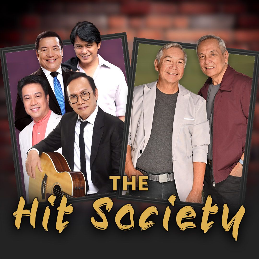 Hit Society at Pechanga Resort Casino